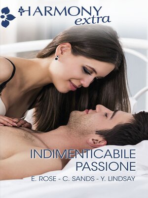 cover image of Indimenticabile passione